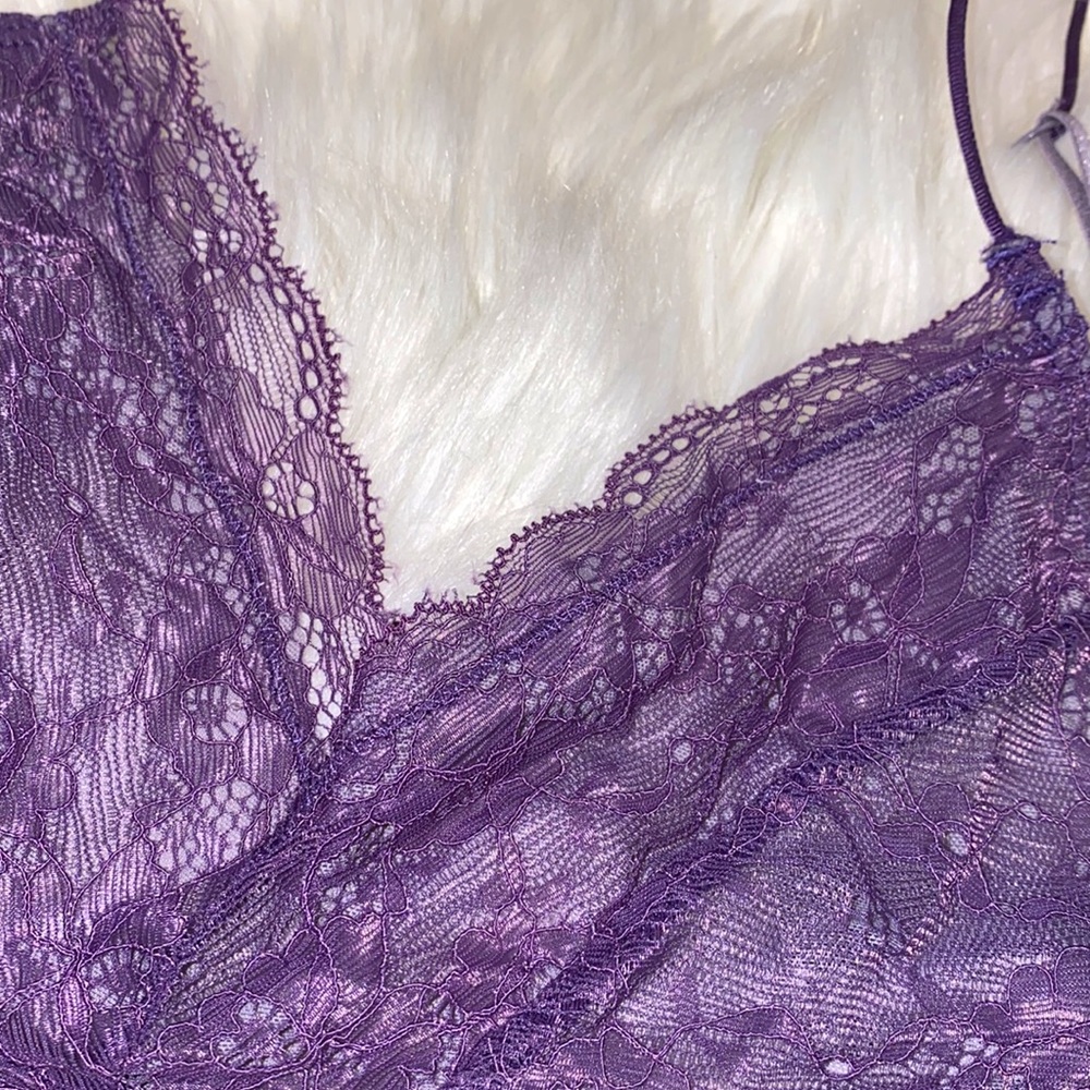 Bralette - Picture 3 of 3